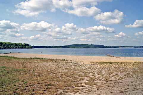 Badestrand Frankleben1