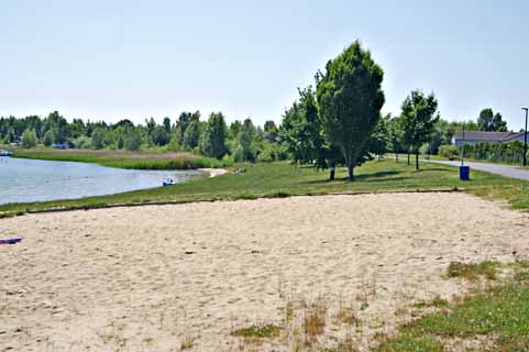 Badestrand Goitsche1