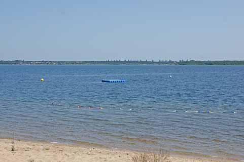 Badestrand Goitsche2