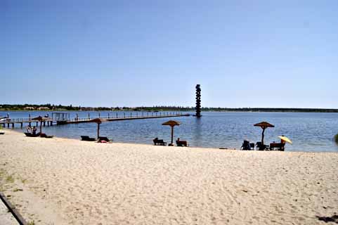 Strand am Pegelturm2