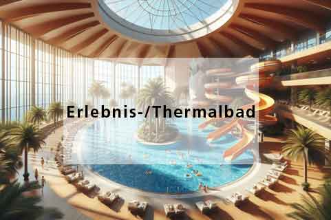 Altmark Oase<br />Sport- und Freizeitbad Stendal