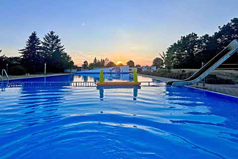 Freibad Lübars "Zum Fläming"1
