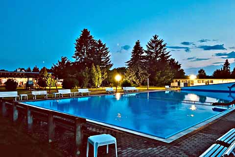 Freibad Lübars "Zum Fläming"2