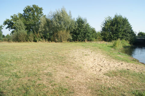 Badestelle Wulkau3