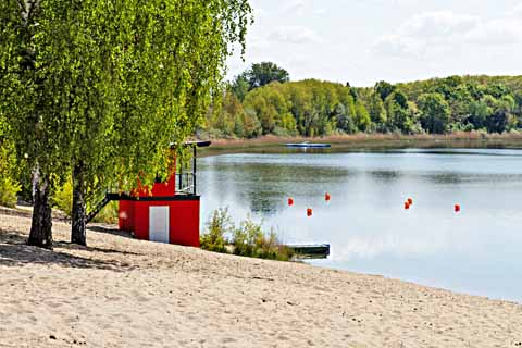 Strandbad Jersleber See1